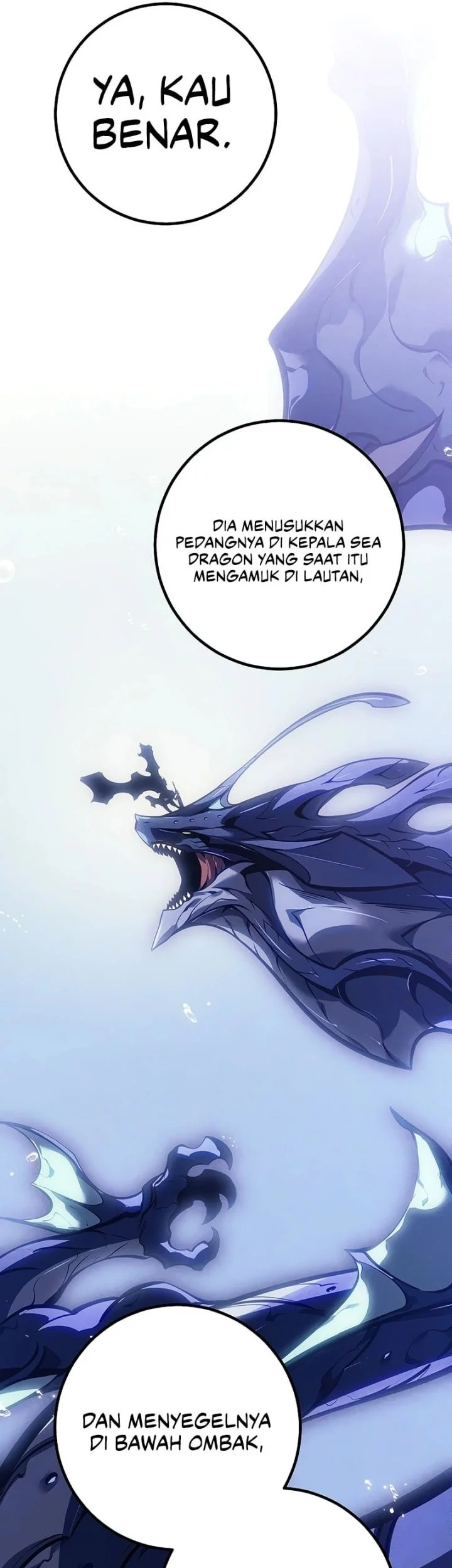 Regressing As The Reincarnated Bastard Of The Sword Clan Chapter 66 page 74