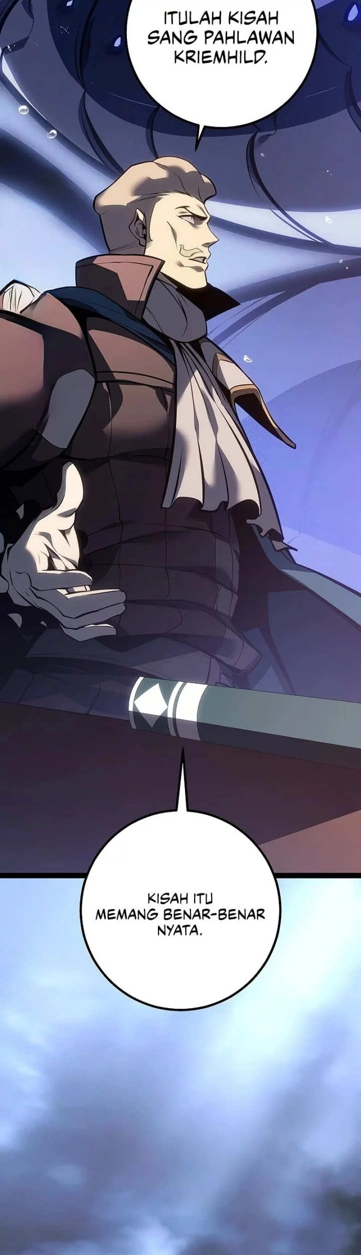 Regressing As The Reincarnated Bastard Of The Sword Clan Chapter 66 page 75