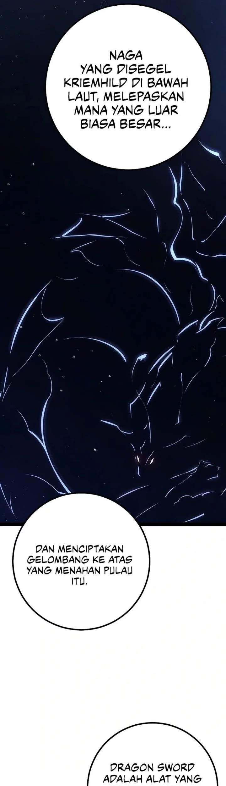 Regressing As The Reincarnated Bastard Of The Sword Clan Chapter 66 page 77