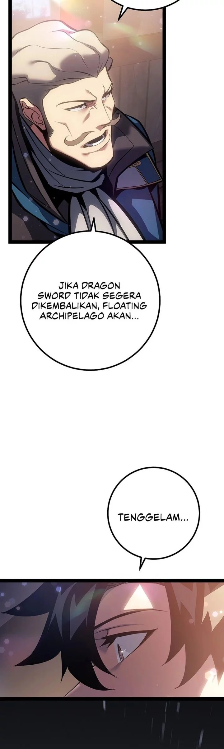 Regressing As The Reincarnated Bastard Of The Sword Clan Chapter 66 page 79