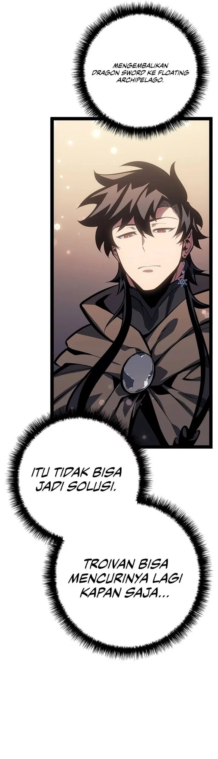Regressing As The Reincarnated Bastard Of The Sword Clan Chapter 66 page 83
