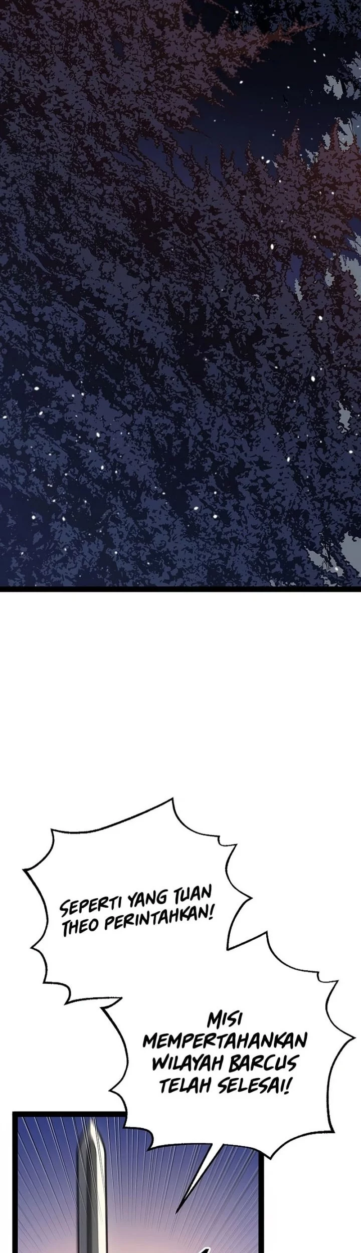 Regressing As The Reincarnated Bastard Of The Sword Clan Chapter 66 page 3