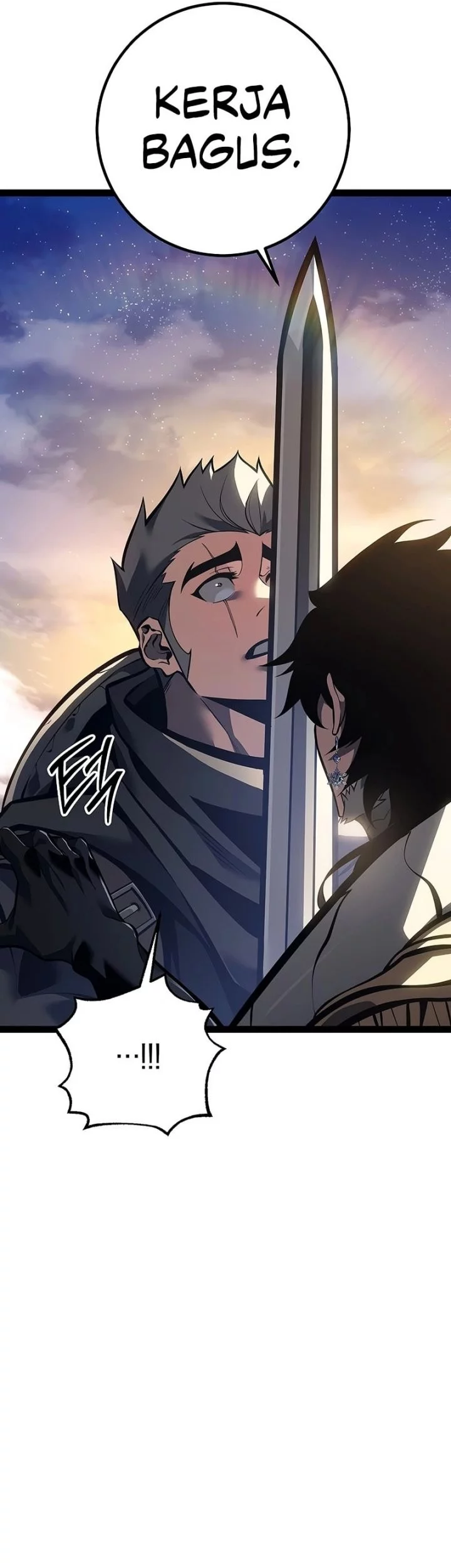 Regressing As The Reincarnated Bastard Of The Sword Clan Chapter 66 page 6