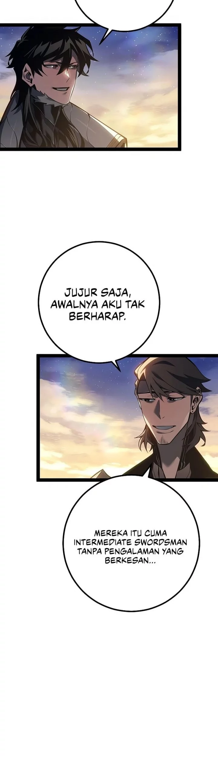 Regressing As The Reincarnated Bastard Of The Sword Clan Chapter 66 page 11