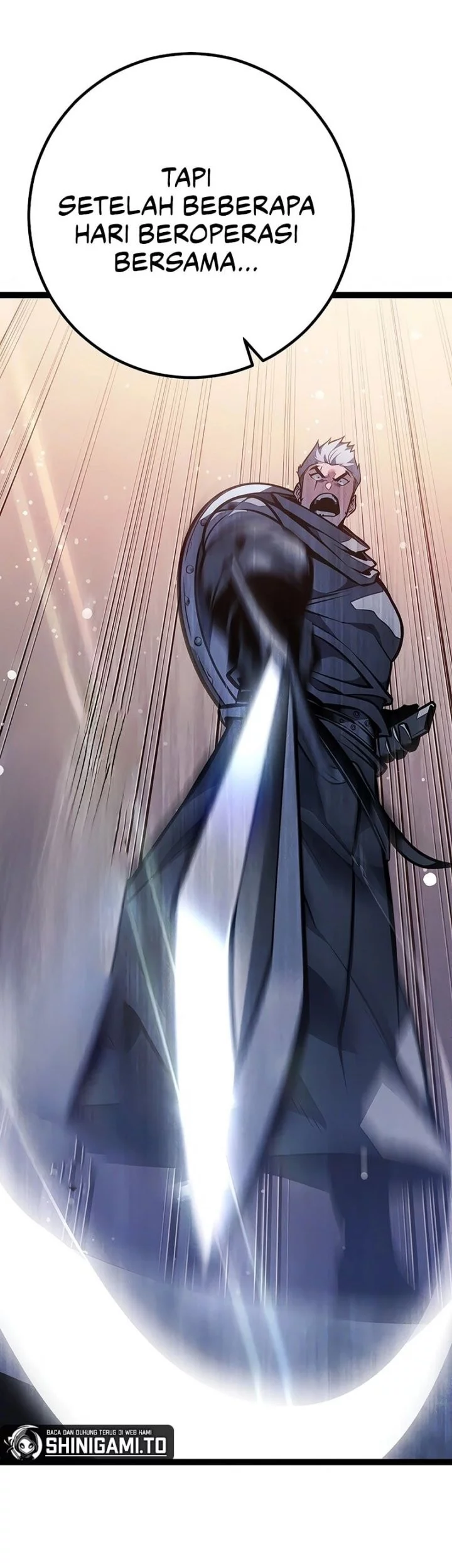 Regressing As The Reincarnated Bastard Of The Sword Clan Chapter 66 page 12