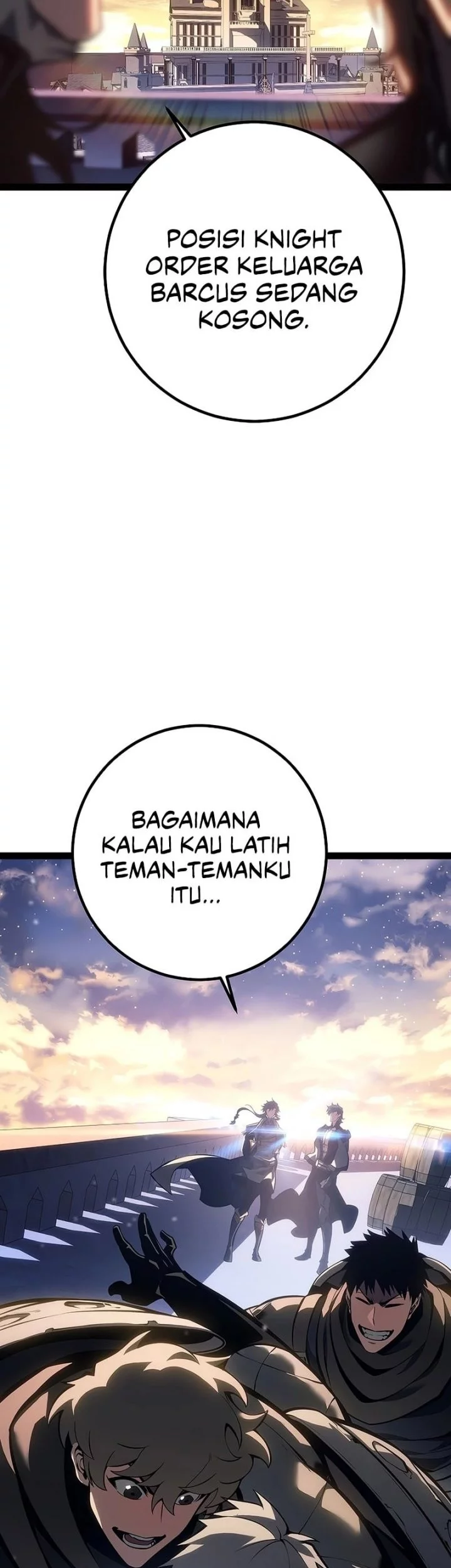 Regressing As The Reincarnated Bastard Of The Sword Clan Chapter 66 page 16