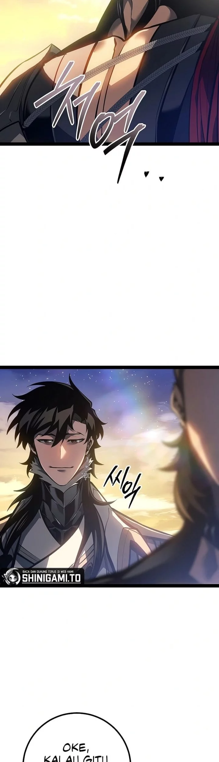 Regressing As The Reincarnated Bastard Of The Sword Clan Chapter 66 page 19