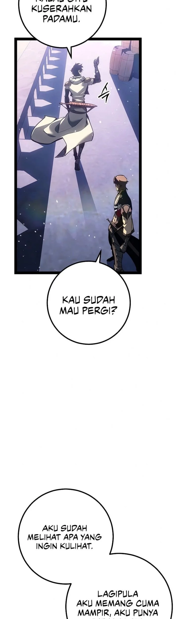 Regressing As The Reincarnated Bastard Of The Sword Clan Chapter 66 page 20