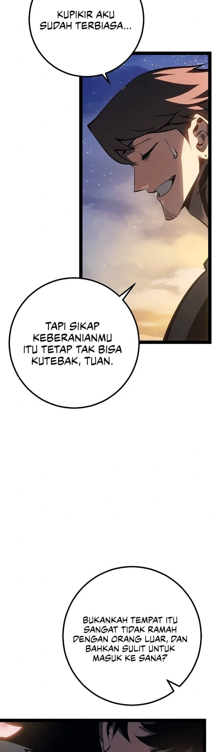 Regressing As The Reincarnated Bastard Of The Sword Clan Chapter 66 page 23