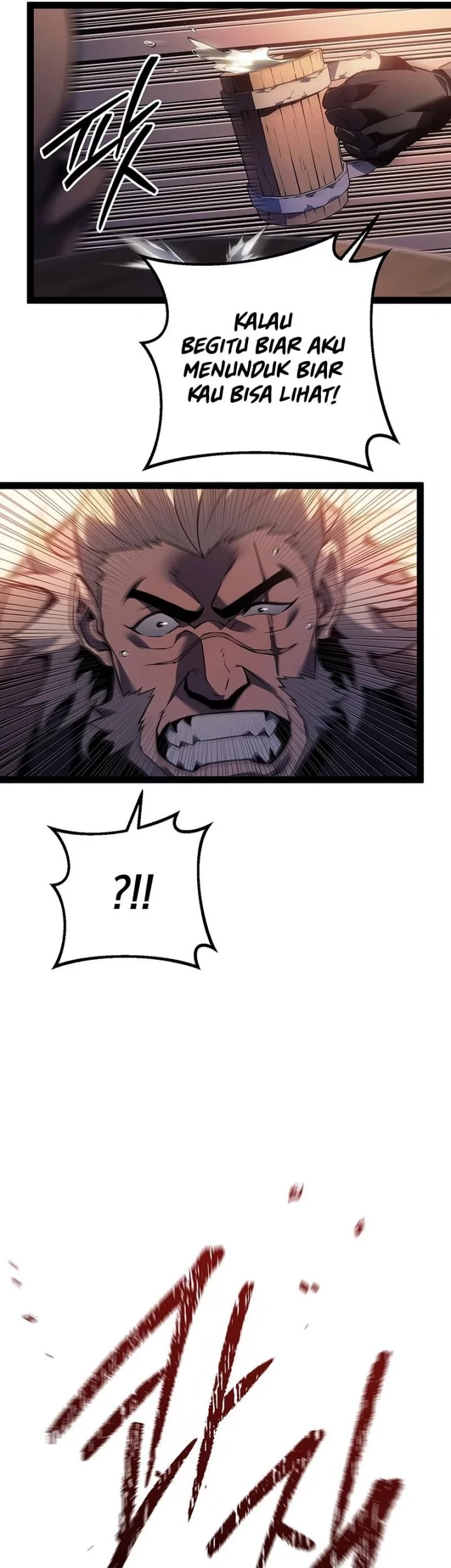 Regressing As The Reincarnated Bastard Of The Sword Clan Chapter 66 page 30