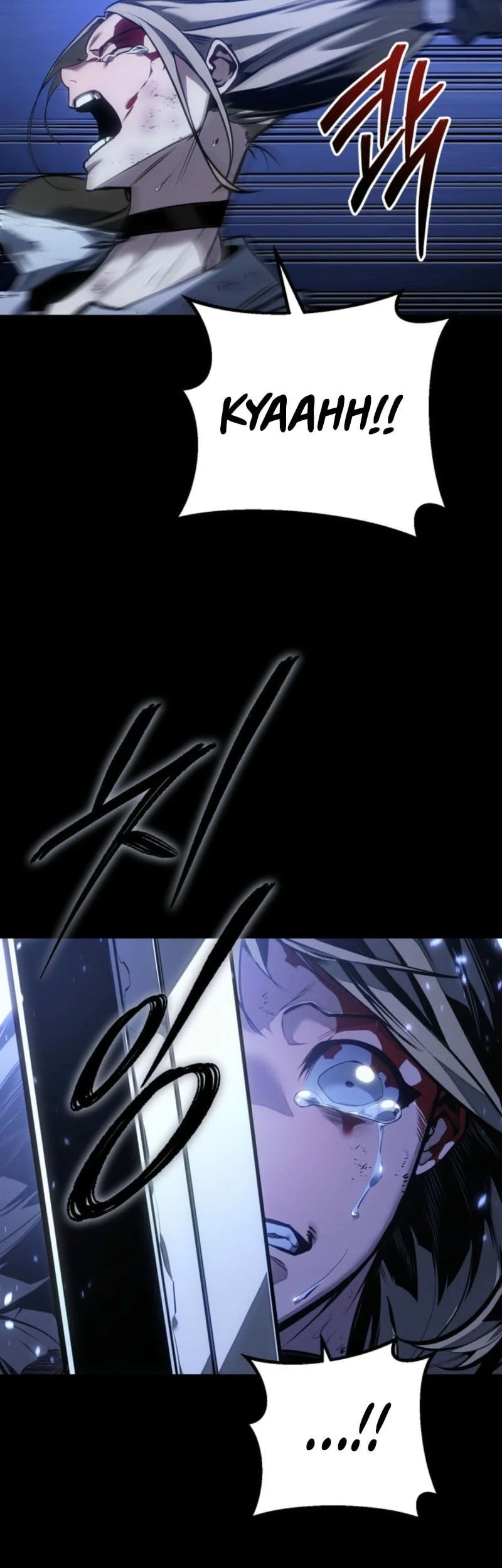 Regressing As The Reincarnated Bastard Of The Sword Clan Chapter 69 page 34