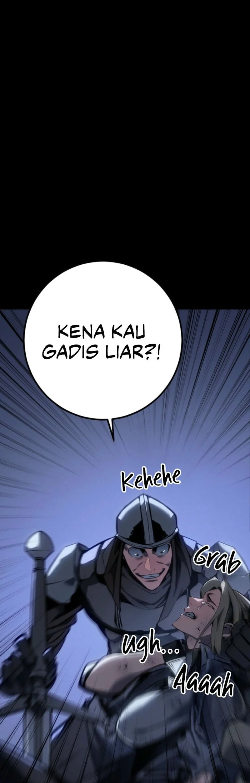 Regressing As The Reincarnated Bastard Of The Sword Clan Chapter 69 page 35