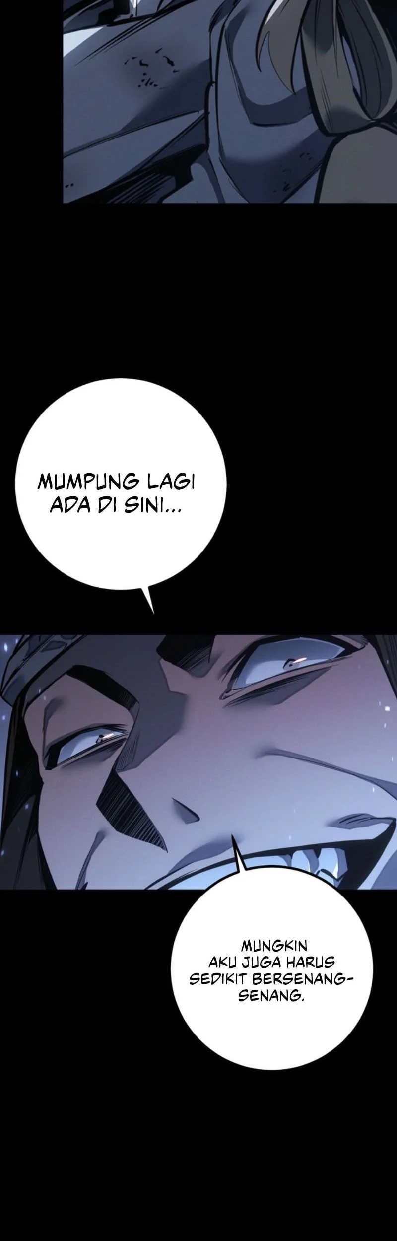 Regressing As The Reincarnated Bastard Of The Sword Clan Chapter 69 page 37
