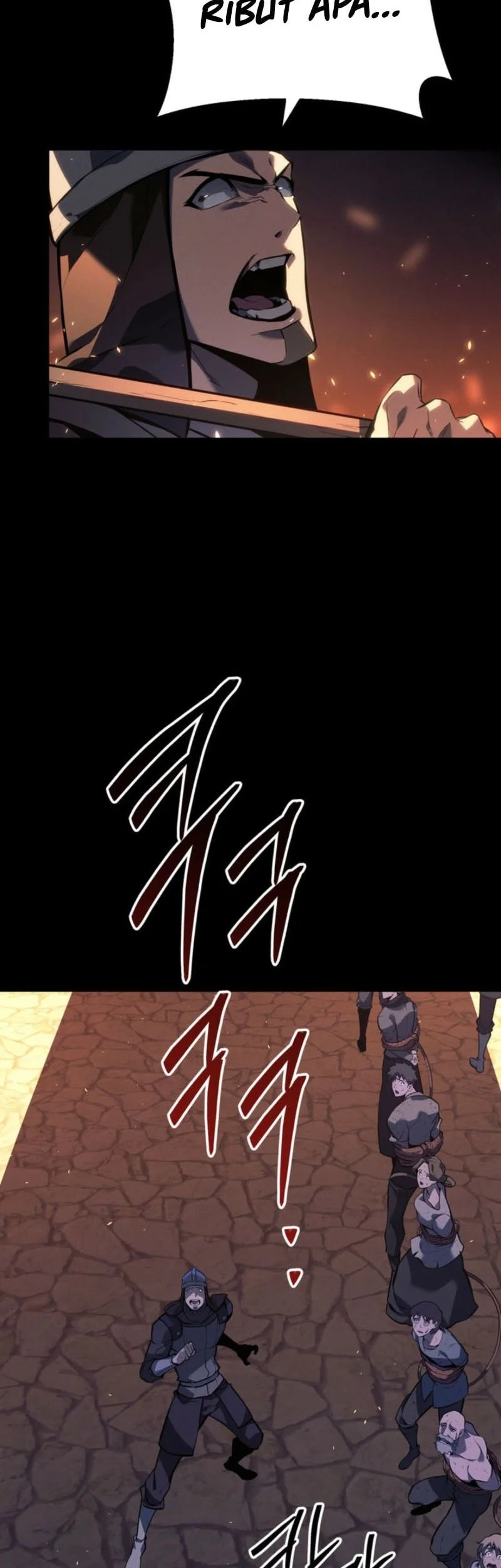 Regressing As The Reincarnated Bastard Of The Sword Clan Chapter 69 page 43