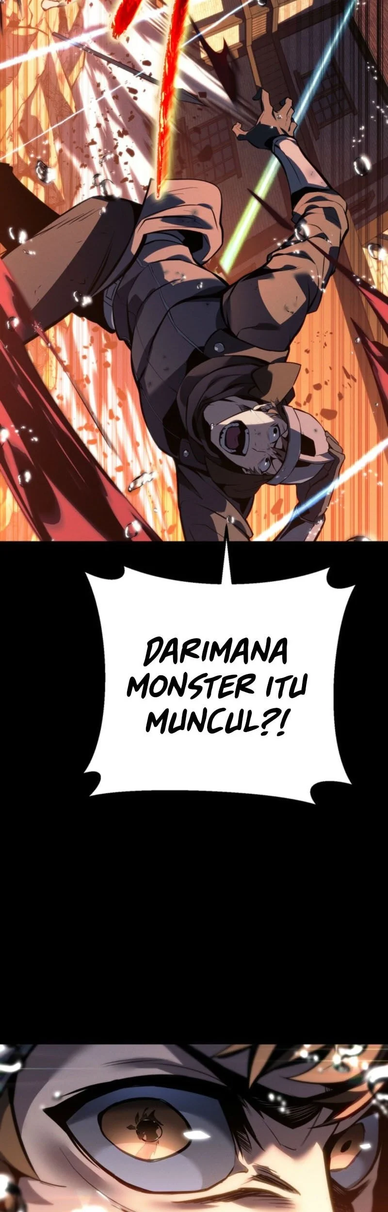 Regressing As The Reincarnated Bastard Of The Sword Clan Chapter 69 page 46