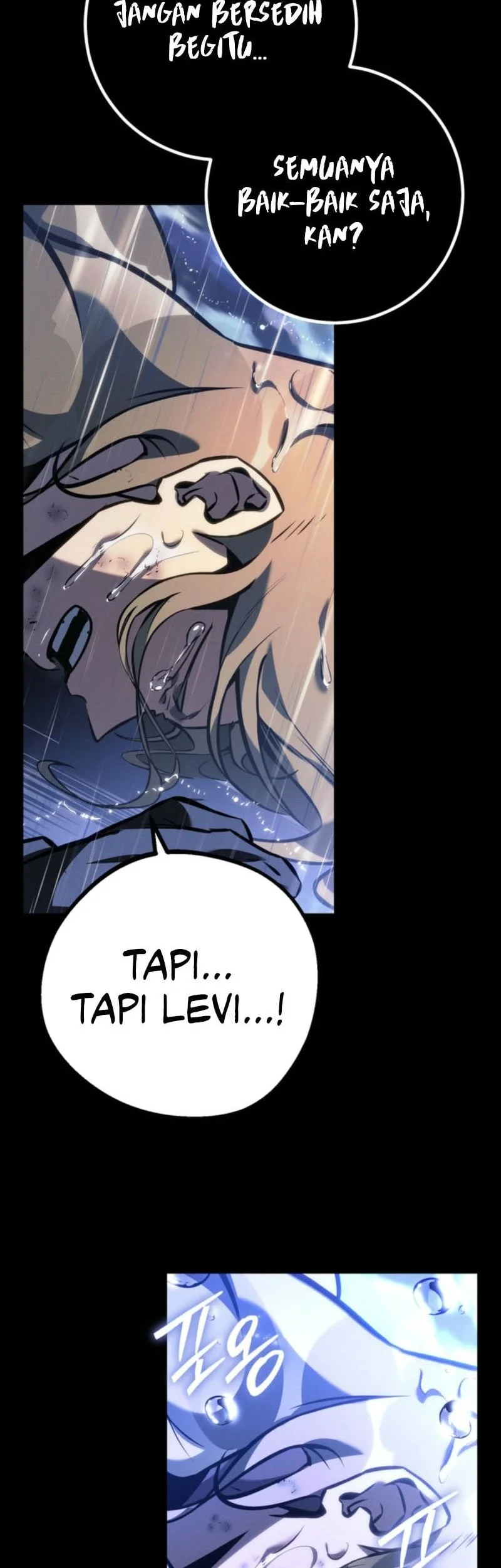 Regressing As The Reincarnated Bastard Of The Sword Clan Chapter 69 page 54