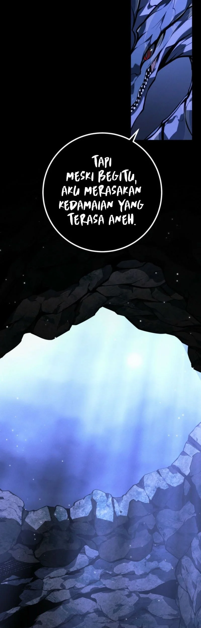 Regressing As The Reincarnated Bastard Of The Sword Clan Chapter 69 page 60