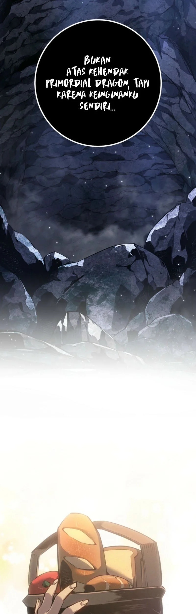 Regressing As The Reincarnated Bastard Of The Sword Clan Chapter 69 page 61