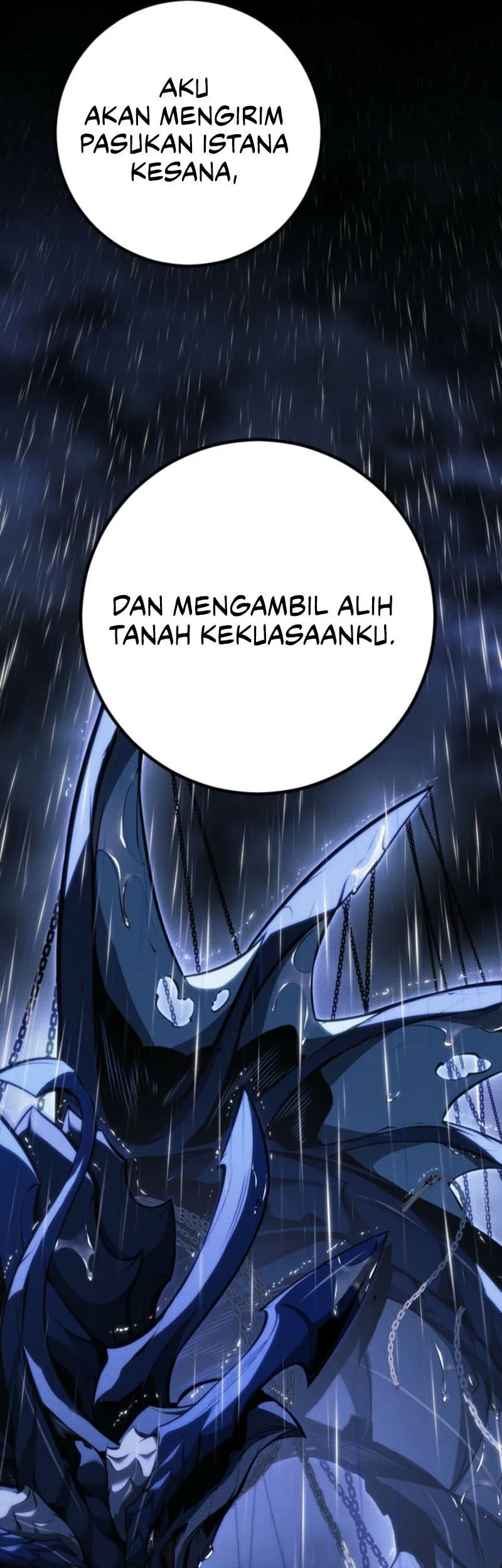 Regressing As The Reincarnated Bastard Of The Sword Clan Chapter 69 page 65