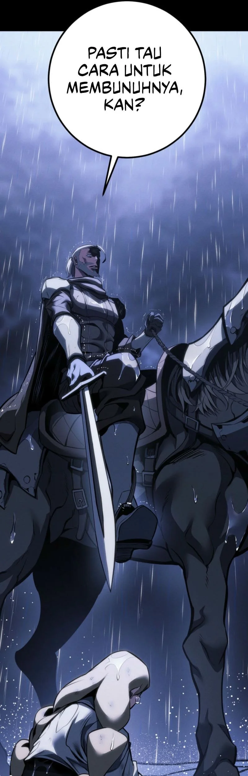 Regressing As The Reincarnated Bastard Of The Sword Clan Chapter 69 page 69