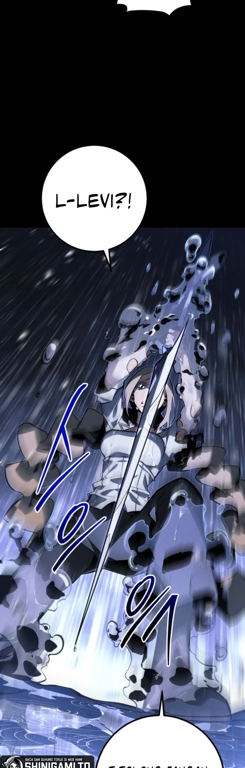 Regressing As The Reincarnated Bastard Of The Sword Clan Chapter 69 page 75