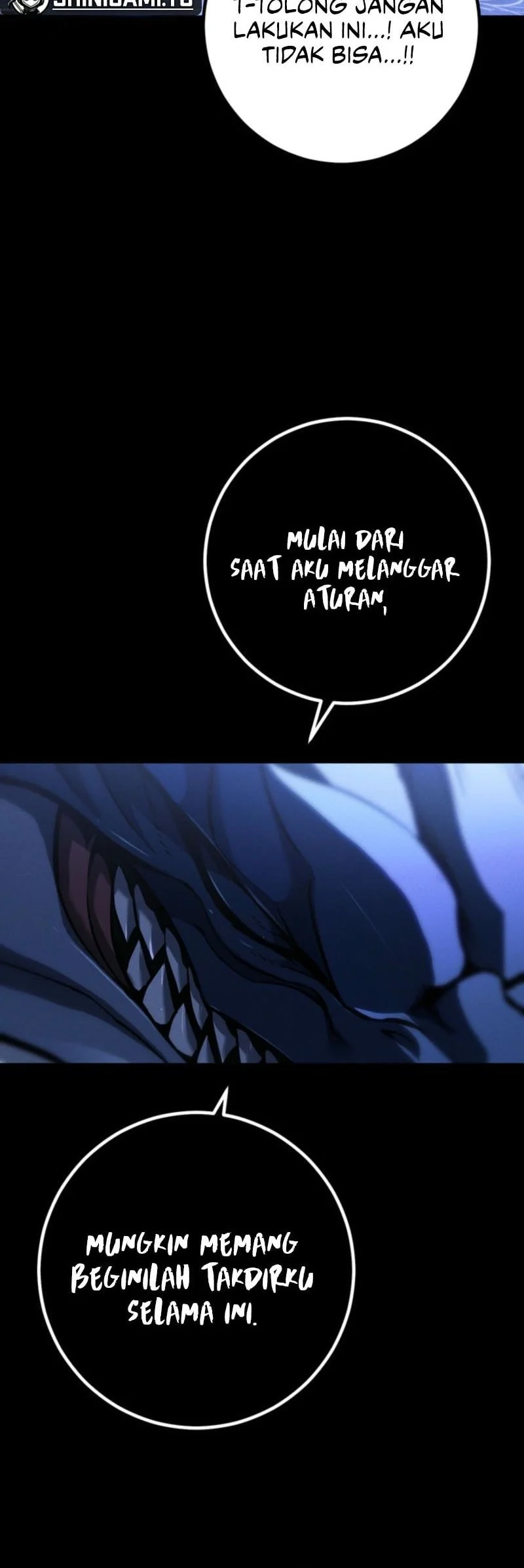 Regressing As The Reincarnated Bastard Of The Sword Clan Chapter 69 page 76