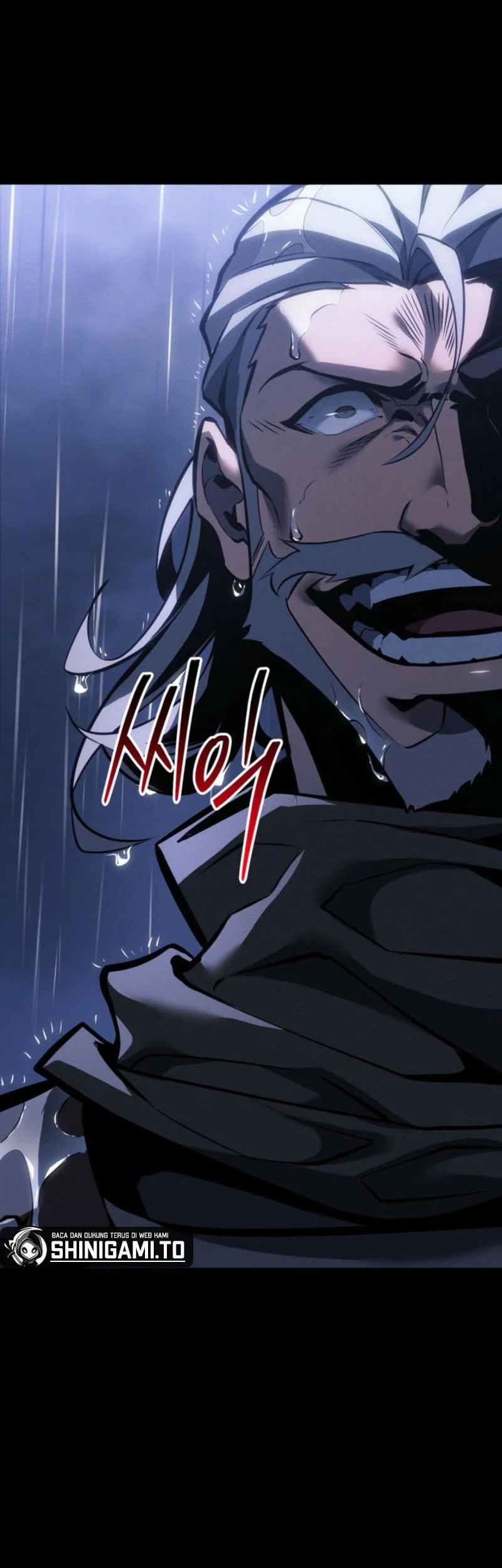 Regressing As The Reincarnated Bastard Of The Sword Clan Chapter 69 page 80