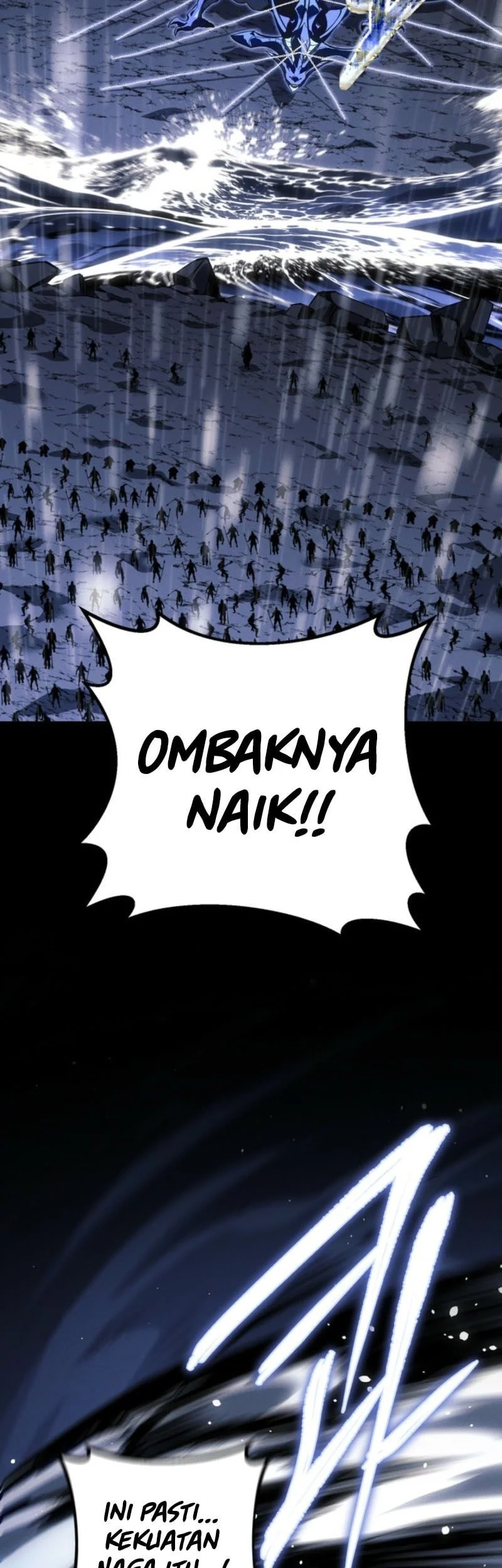 Regressing As The Reincarnated Bastard Of The Sword Clan Chapter 69 page 83