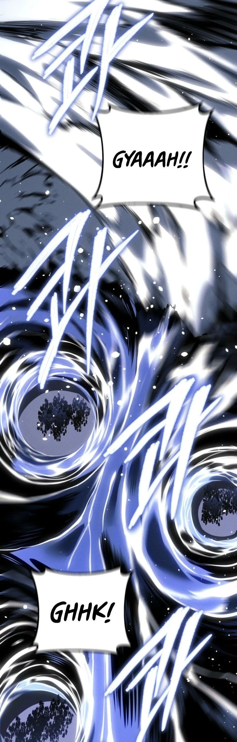 Regressing As The Reincarnated Bastard Of The Sword Clan Chapter 69 page 85