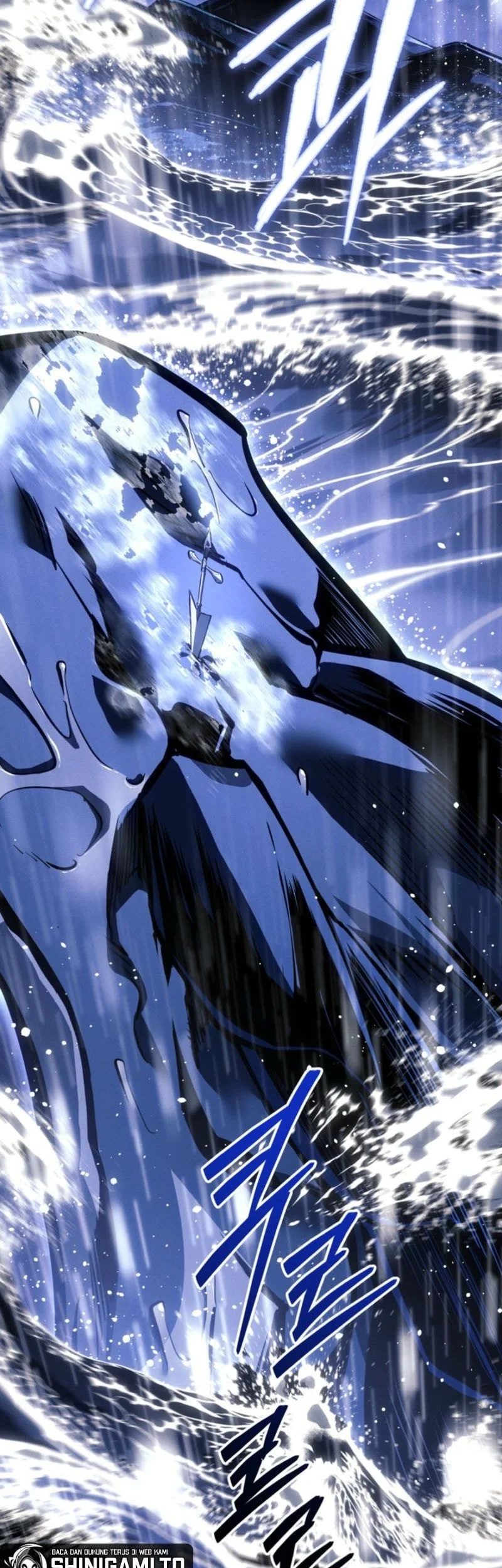 Regressing As The Reincarnated Bastard Of The Sword Clan Chapter 69 page 87
