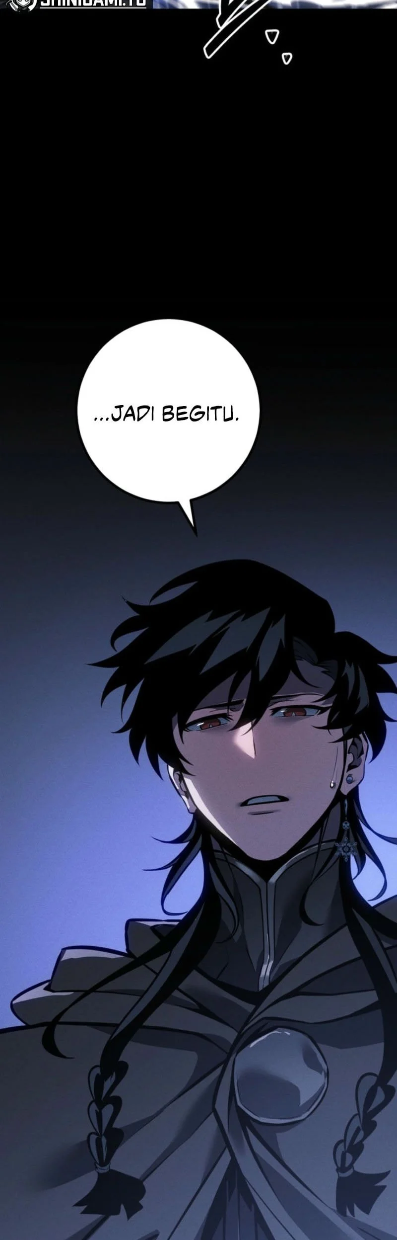 Regressing As The Reincarnated Bastard Of The Sword Clan Chapter 69 page 88