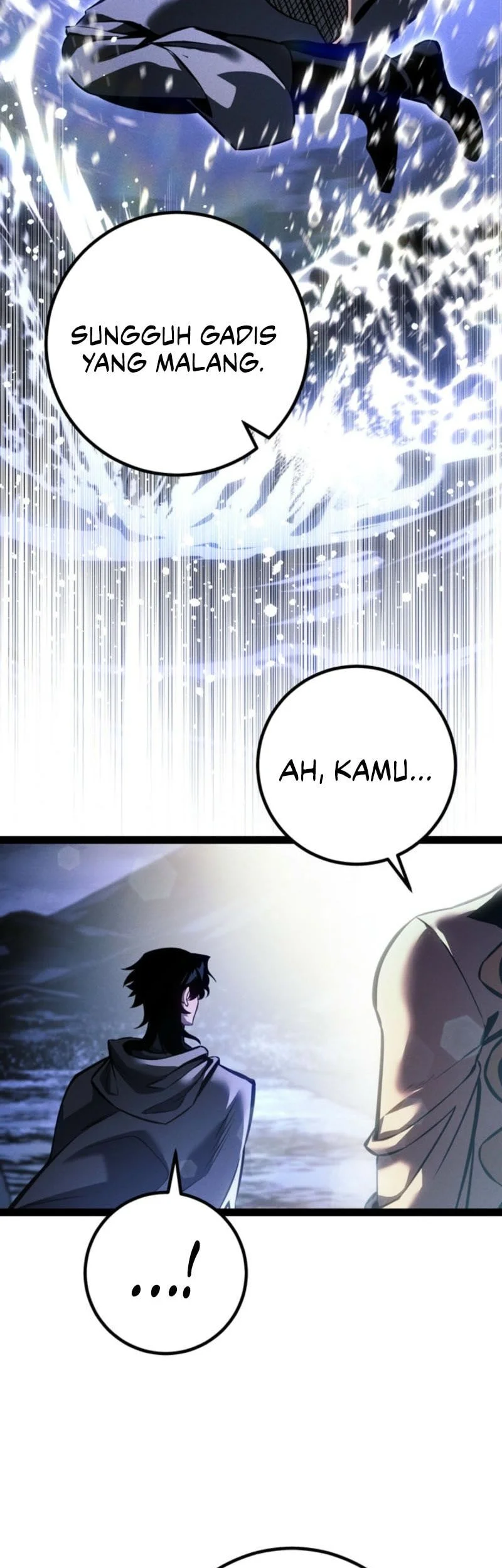 Regressing As The Reincarnated Bastard Of The Sword Clan Chapter 69 page 91