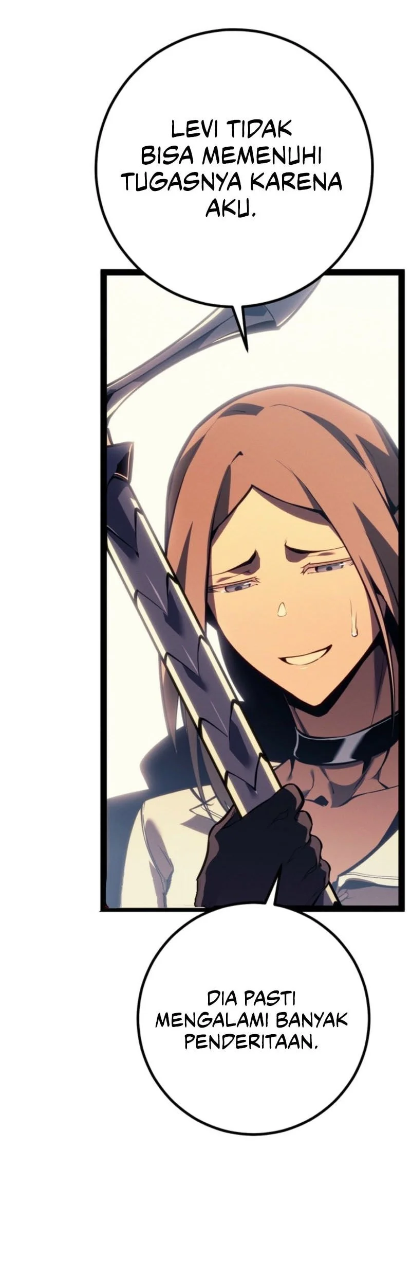 Regressing As The Reincarnated Bastard Of The Sword Clan Chapter 69 page 94