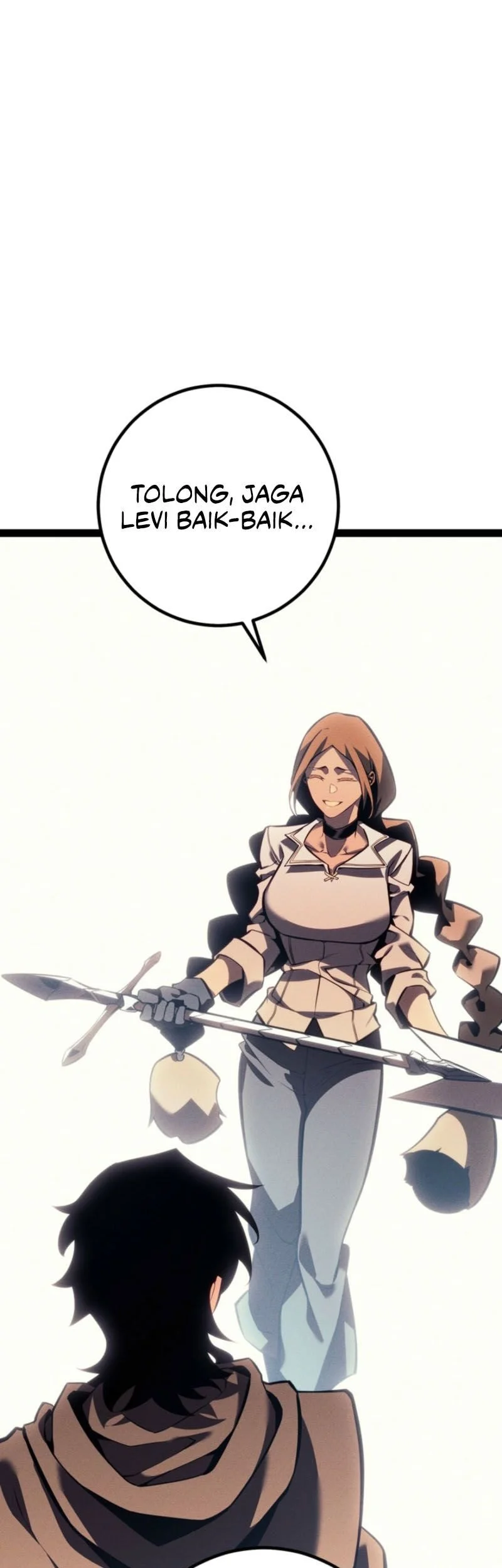 Regressing As The Reincarnated Bastard Of The Sword Clan Chapter 69 page 95