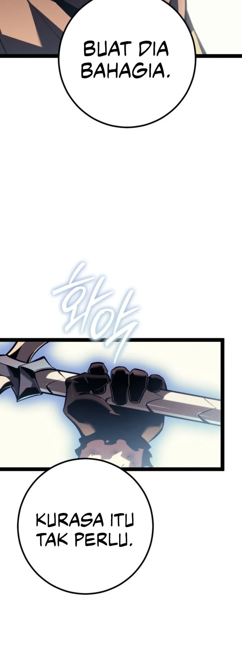 Regressing As The Reincarnated Bastard Of The Sword Clan Chapter 69 page 96