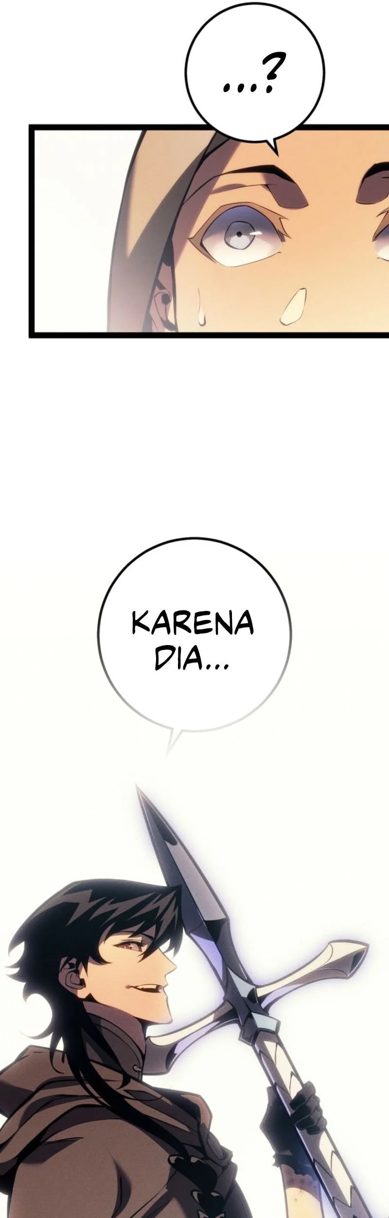 Regressing As The Reincarnated Bastard Of The Sword Clan Chapter 69 page 97