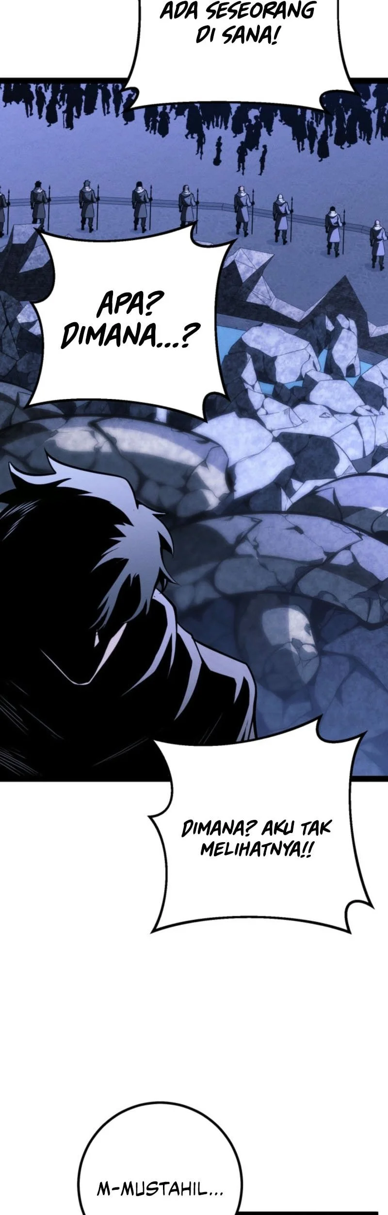 Regressing As The Reincarnated Bastard Of The Sword Clan Chapter 69 page 103