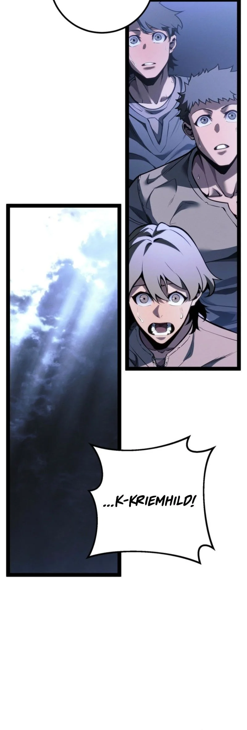 Regressing As The Reincarnated Bastard Of The Sword Clan Chapter 69 page 104