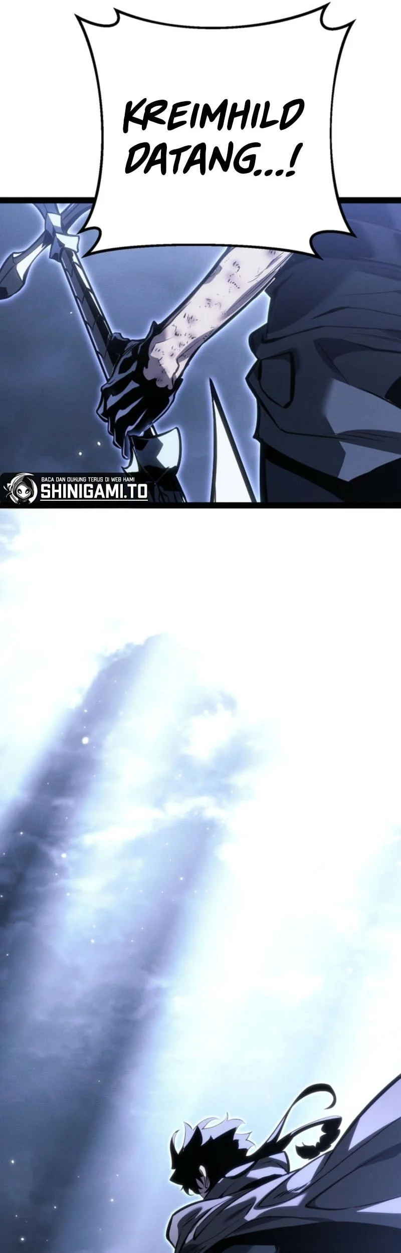 Regressing As The Reincarnated Bastard Of The Sword Clan Chapter 69 page 105