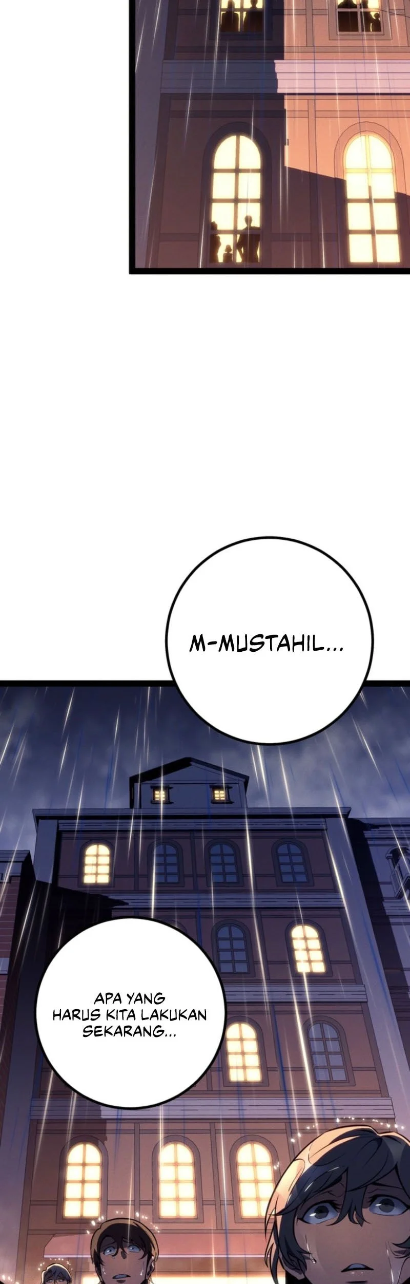 Regressing As The Reincarnated Bastard Of The Sword Clan Chapter 69 page 3