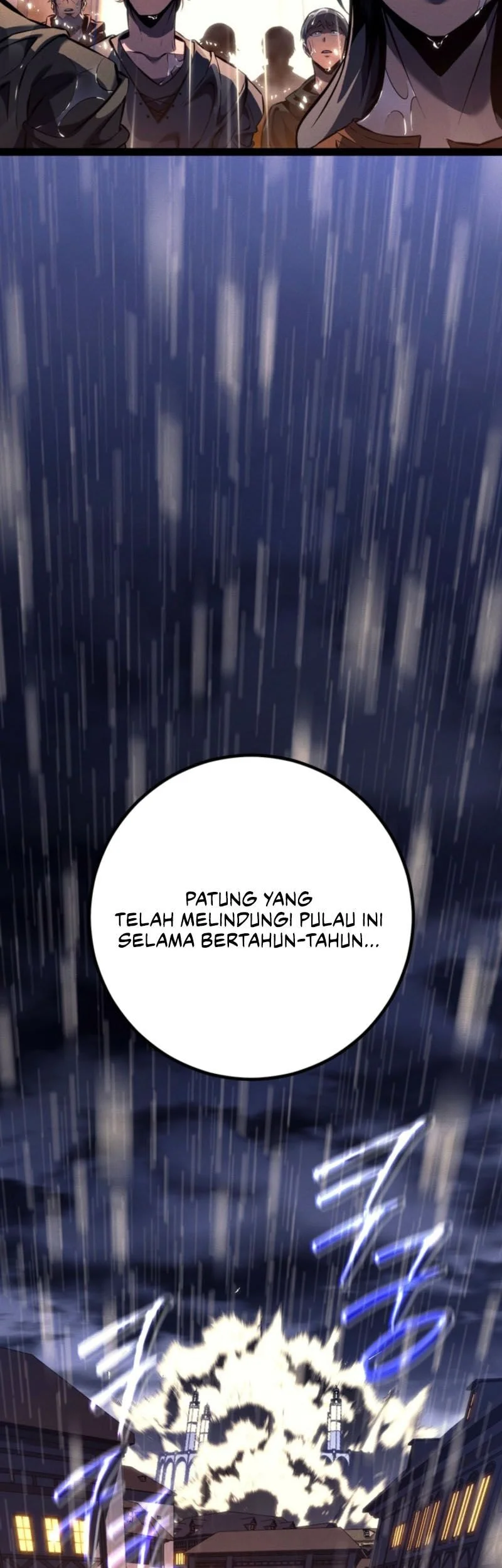 Regressing As The Reincarnated Bastard Of The Sword Clan Chapter 69 page 4