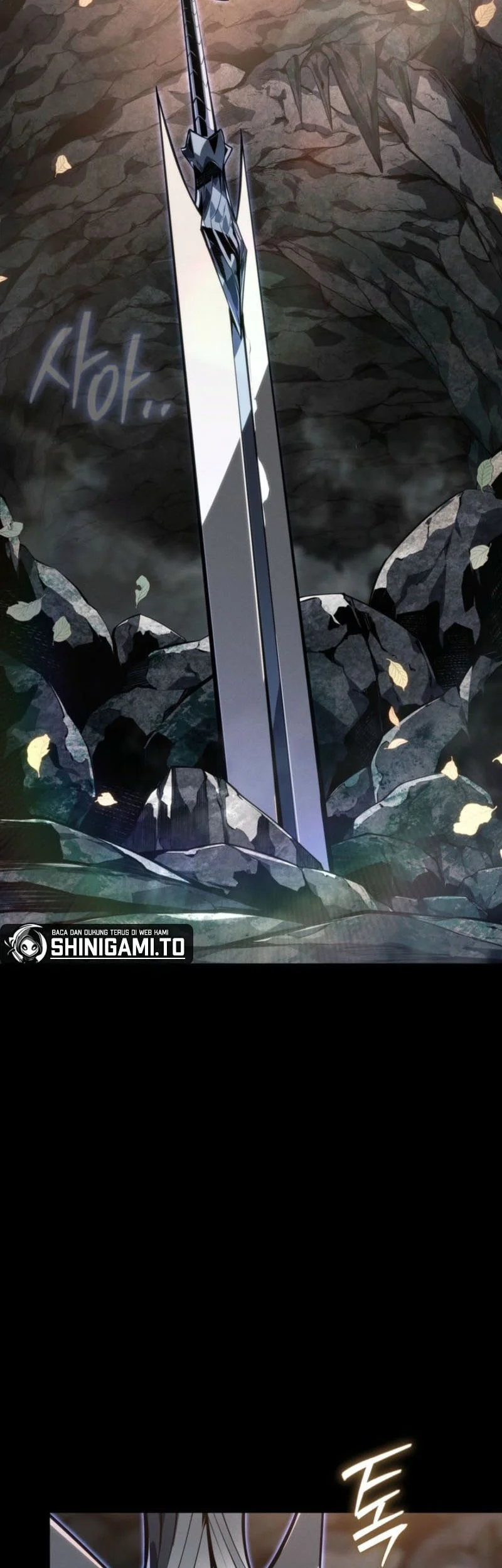 Regressing As The Reincarnated Bastard Of The Sword Clan Chapter 69 page 16