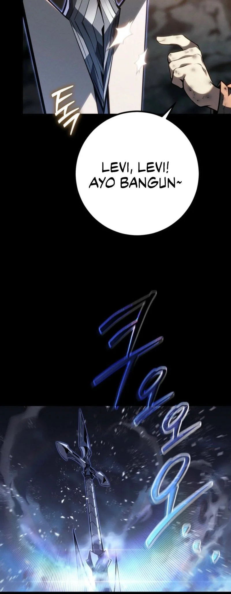 Regressing As The Reincarnated Bastard Of The Sword Clan Chapter 69 page 17