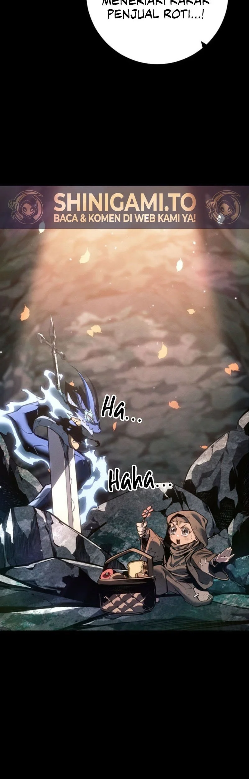 Regressing As The Reincarnated Bastard Of The Sword Clan Chapter 69 page 25