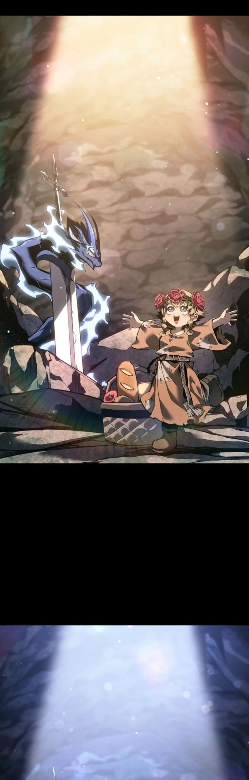 Regressing As The Reincarnated Bastard Of The Sword Clan Chapter 69 page 26
