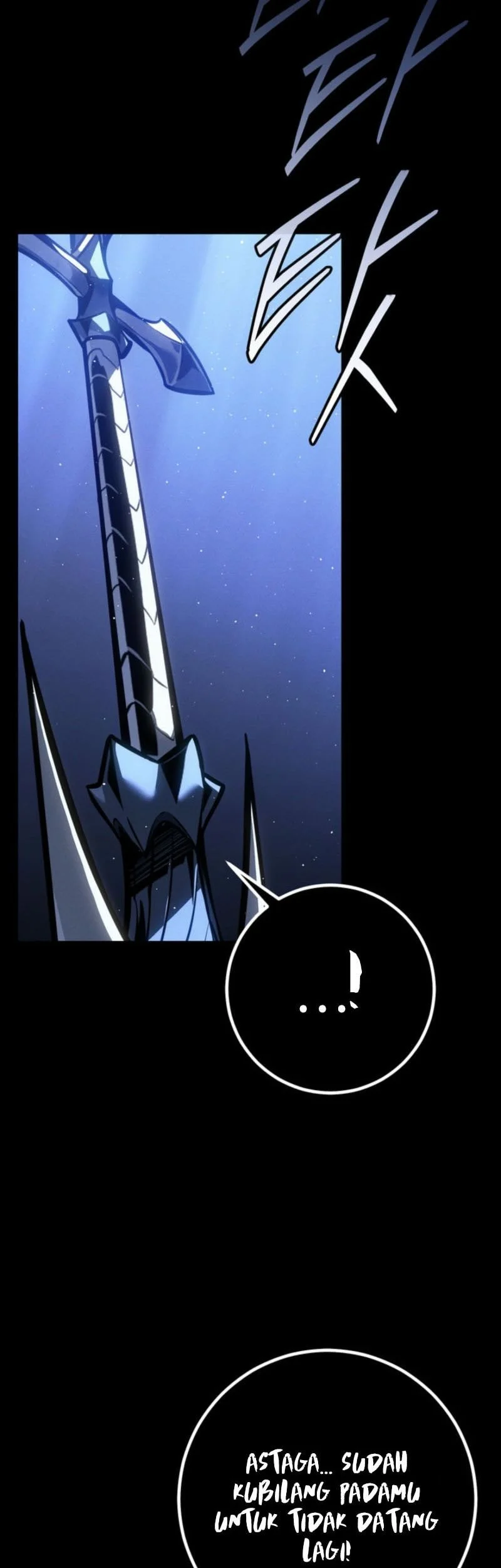 Regressing As The Reincarnated Bastard Of The Sword Clan Chapter 69 page 30