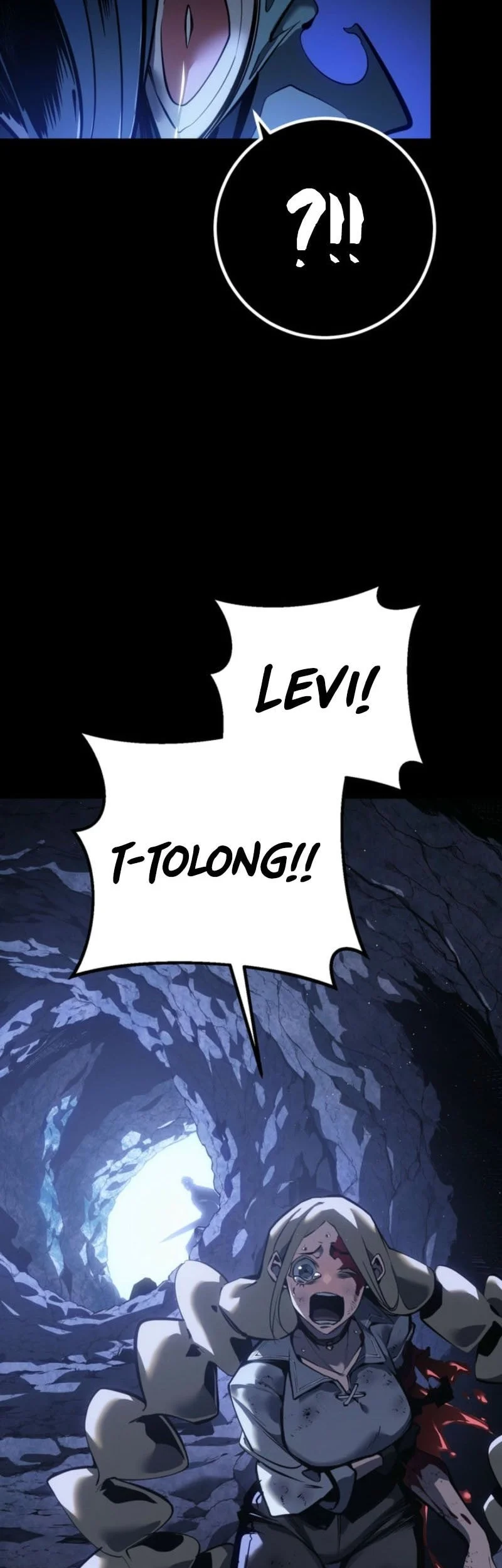 Regressing As The Reincarnated Bastard Of The Sword Clan Chapter 69 page 32