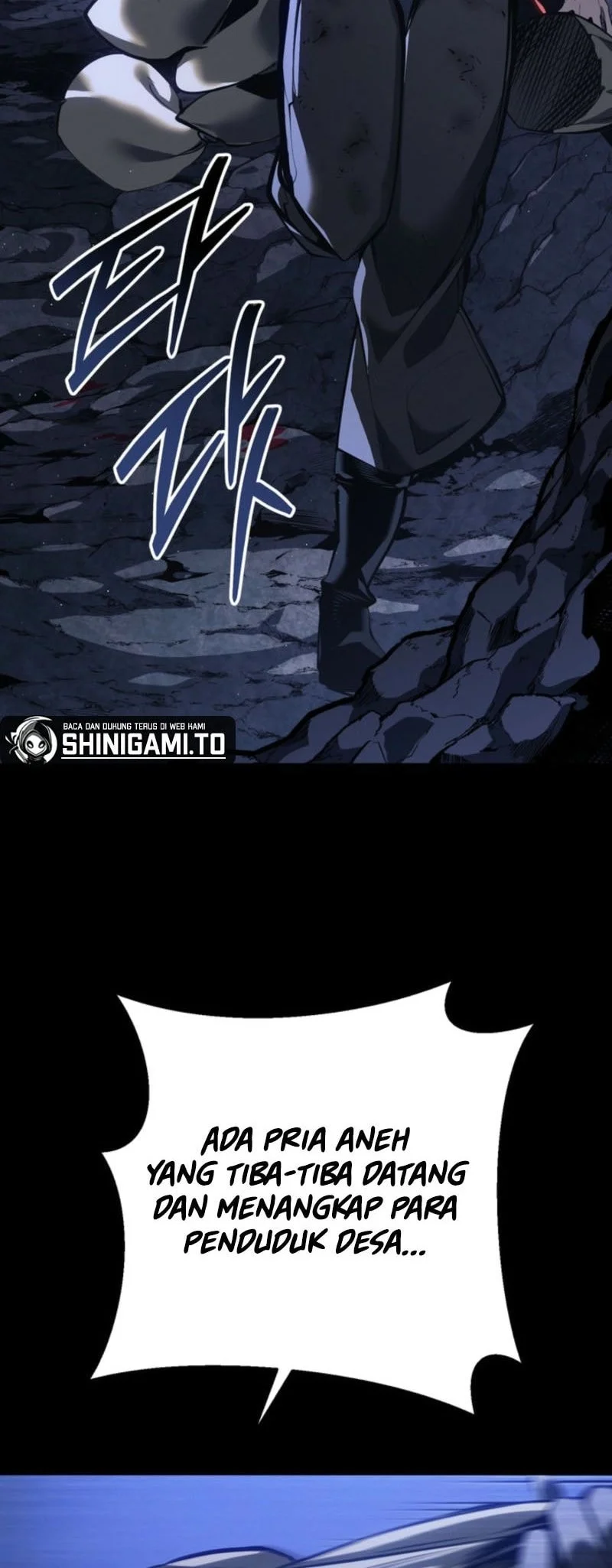 Regressing As The Reincarnated Bastard Of The Sword Clan Chapter 69 page 33