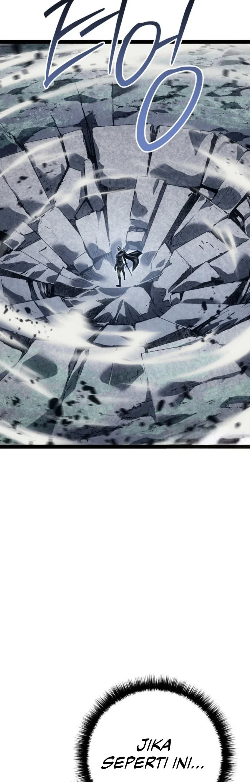 Regressing As The Reincarnated Bastard Of The Sword Clan Chapter 74 page 35