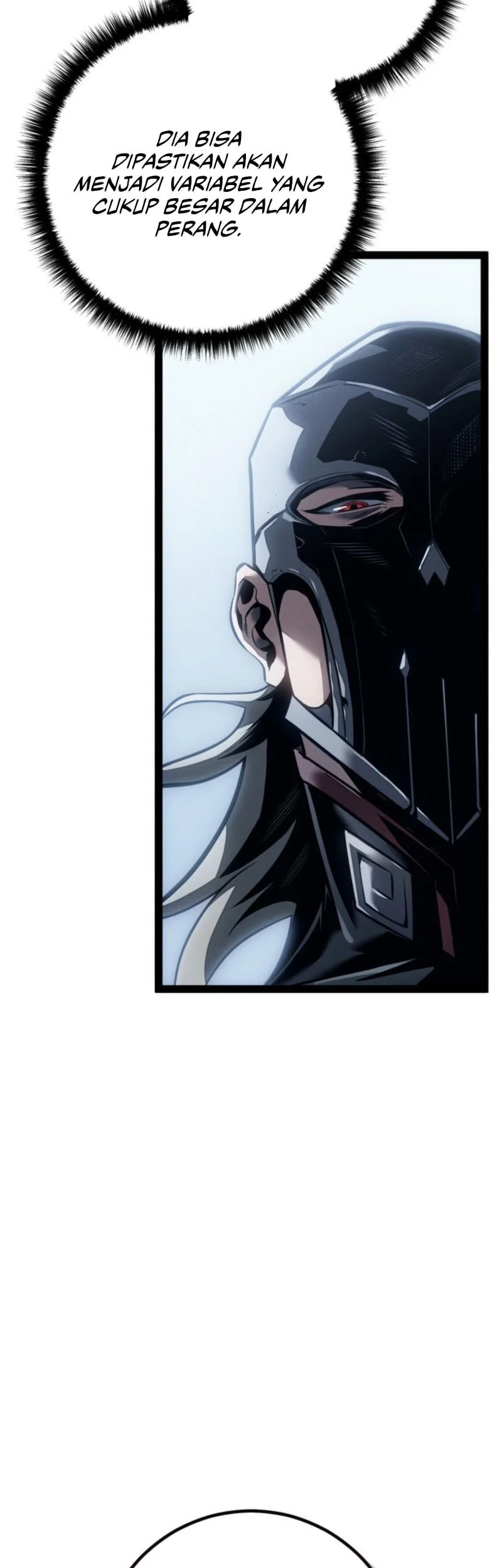 Regressing As The Reincarnated Bastard Of The Sword Clan Chapter 74 page 36